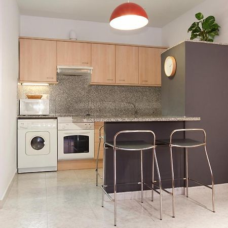Portal Del Angel Barcelona Apartment ภายนอก รูปภาพ