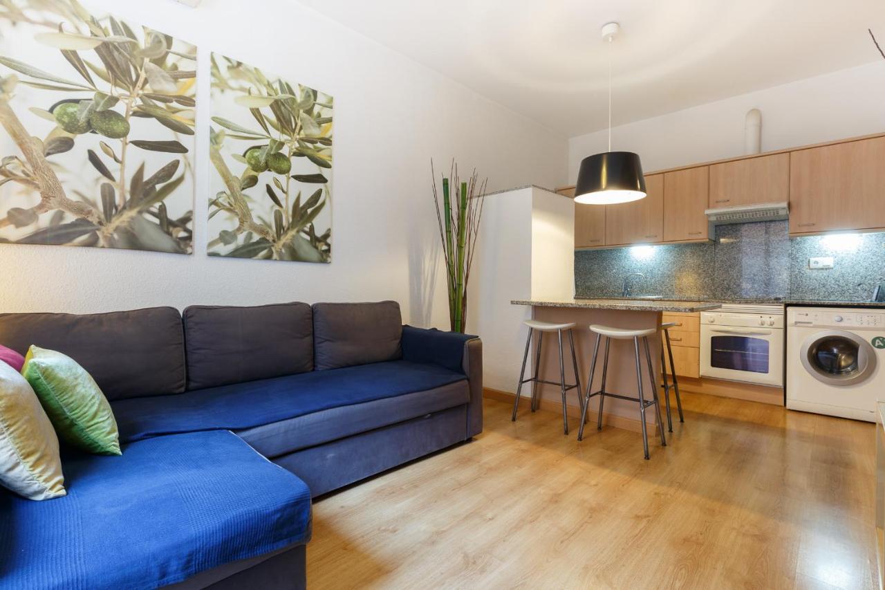 Portal Del Angel Barcelona Apartment ห้อง รูปภาพ