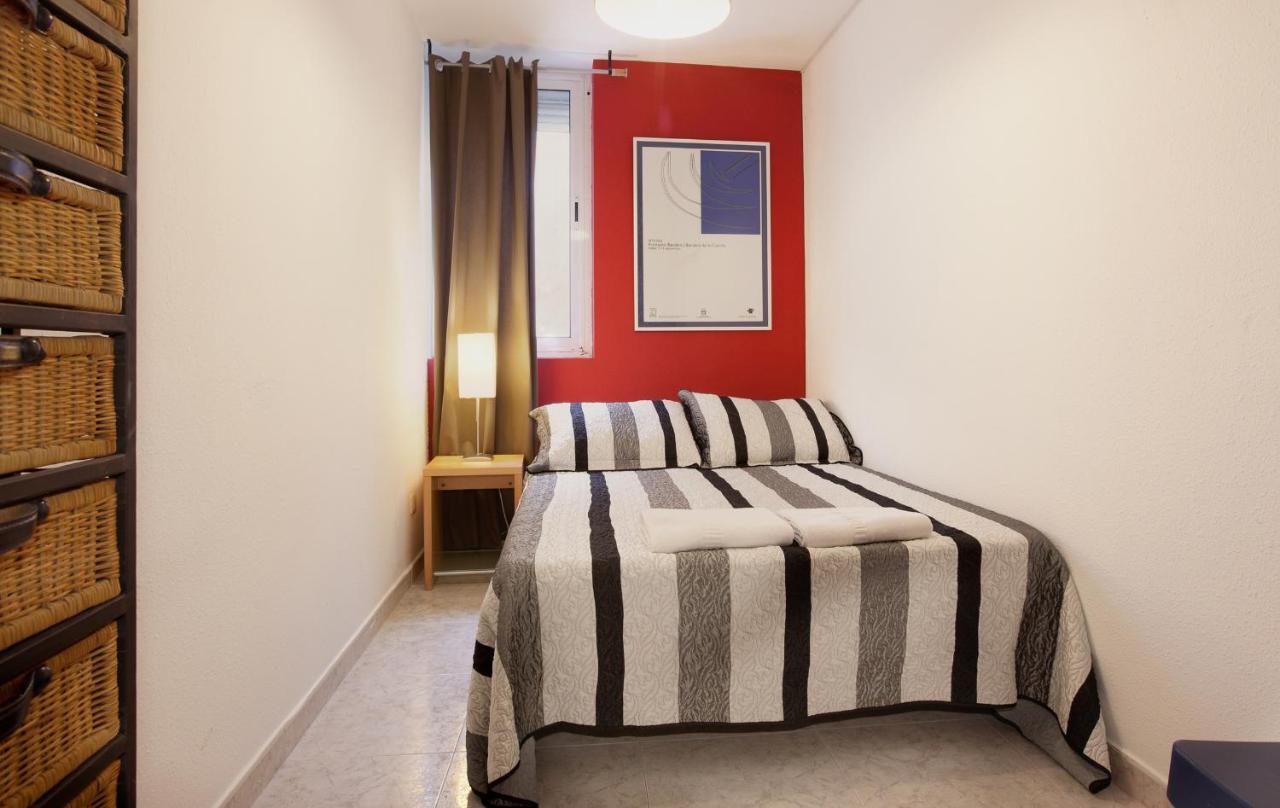 Portal Del Angel Barcelona Apartment ภายนอก รูปภาพ