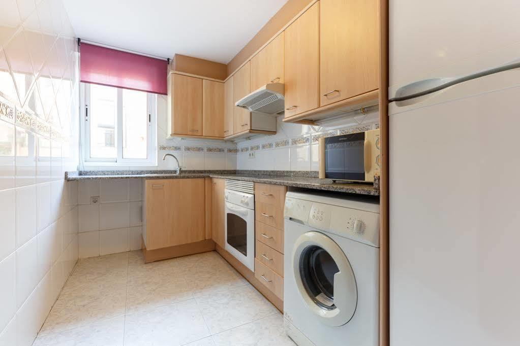 Portal Del Angel Barcelona Apartment ภายนอก รูปภาพ
